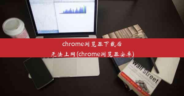 chrome浏览器下载后无法上网(chrome浏览器安卓)