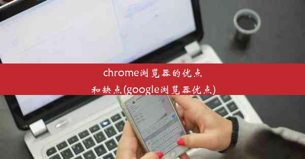 chrome浏览器的优点和缺点(google浏览器优点)