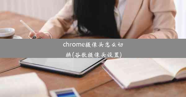 chrome摄像头怎么切换(谷歌摄像头设置)